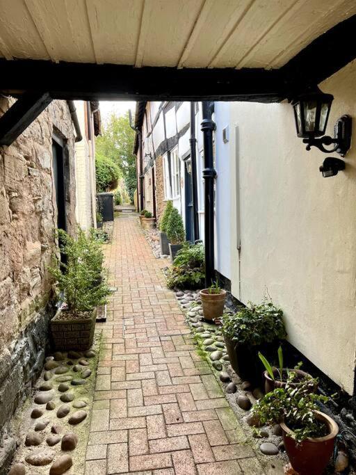 Hideaway Holiday home Ludlow