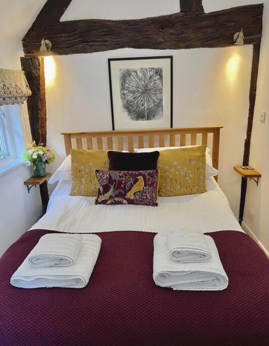 Hideaway Holiday home Ludlow